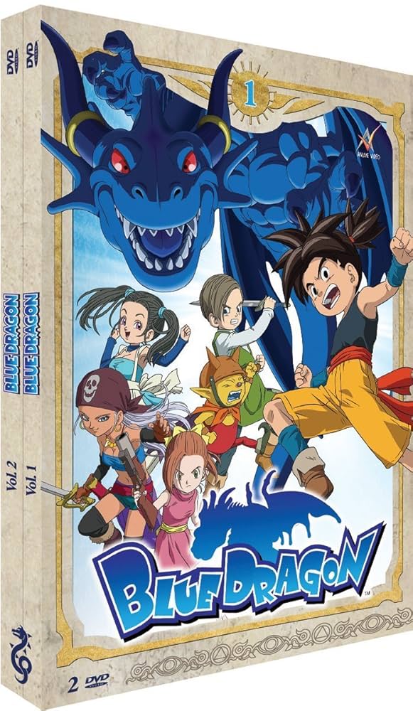 その他 BLUE DRAGON 10 [DVD] 6g7v4d0 Amazon.co.jp: BLUE DRAGON-ブルードラゴン- 10[レンタル落ち] : DVD